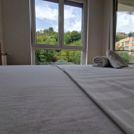 Luxury Apartment Iva III Üsküp Dış mekan fotoğraf