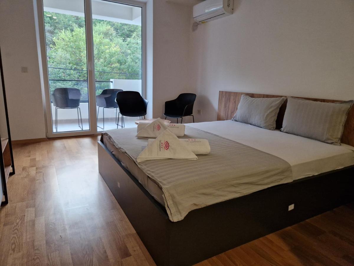 Luxury Apartment Iva III Üsküp Dış mekan fotoğraf