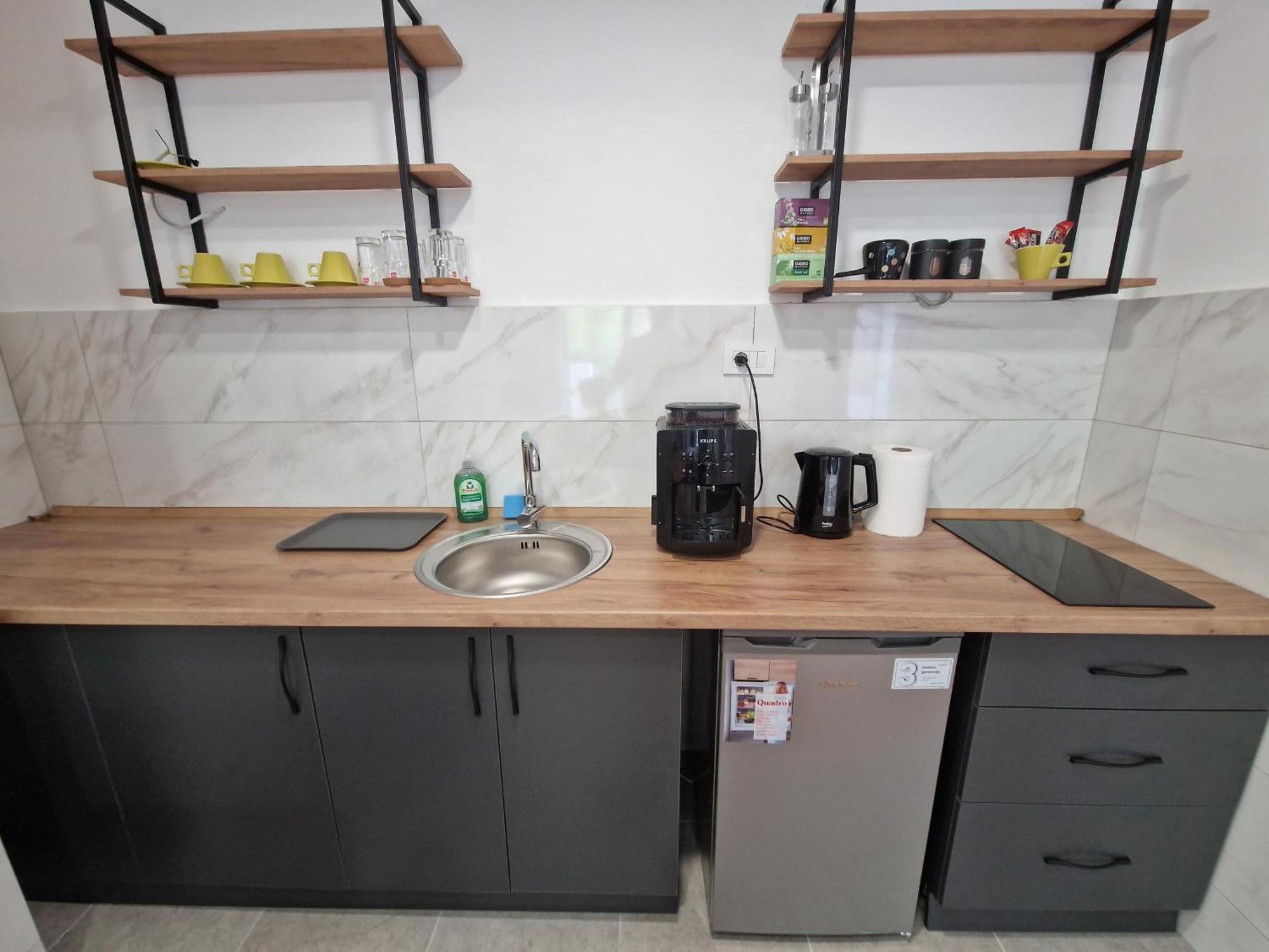 Luxury Apartment Iva III Üsküp Dış mekan fotoğraf