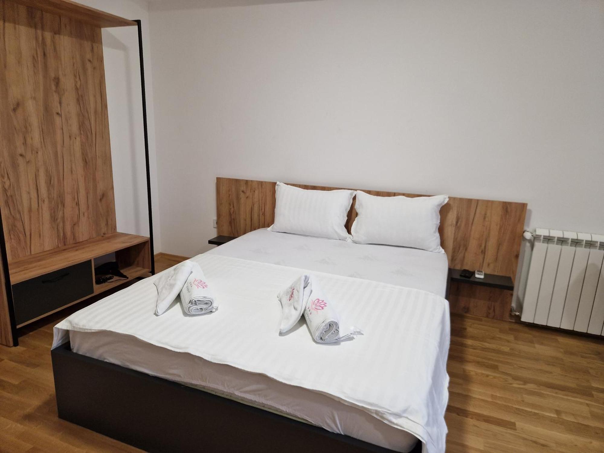 Luxury Apartment Iva III Üsküp Dış mekan fotoğraf