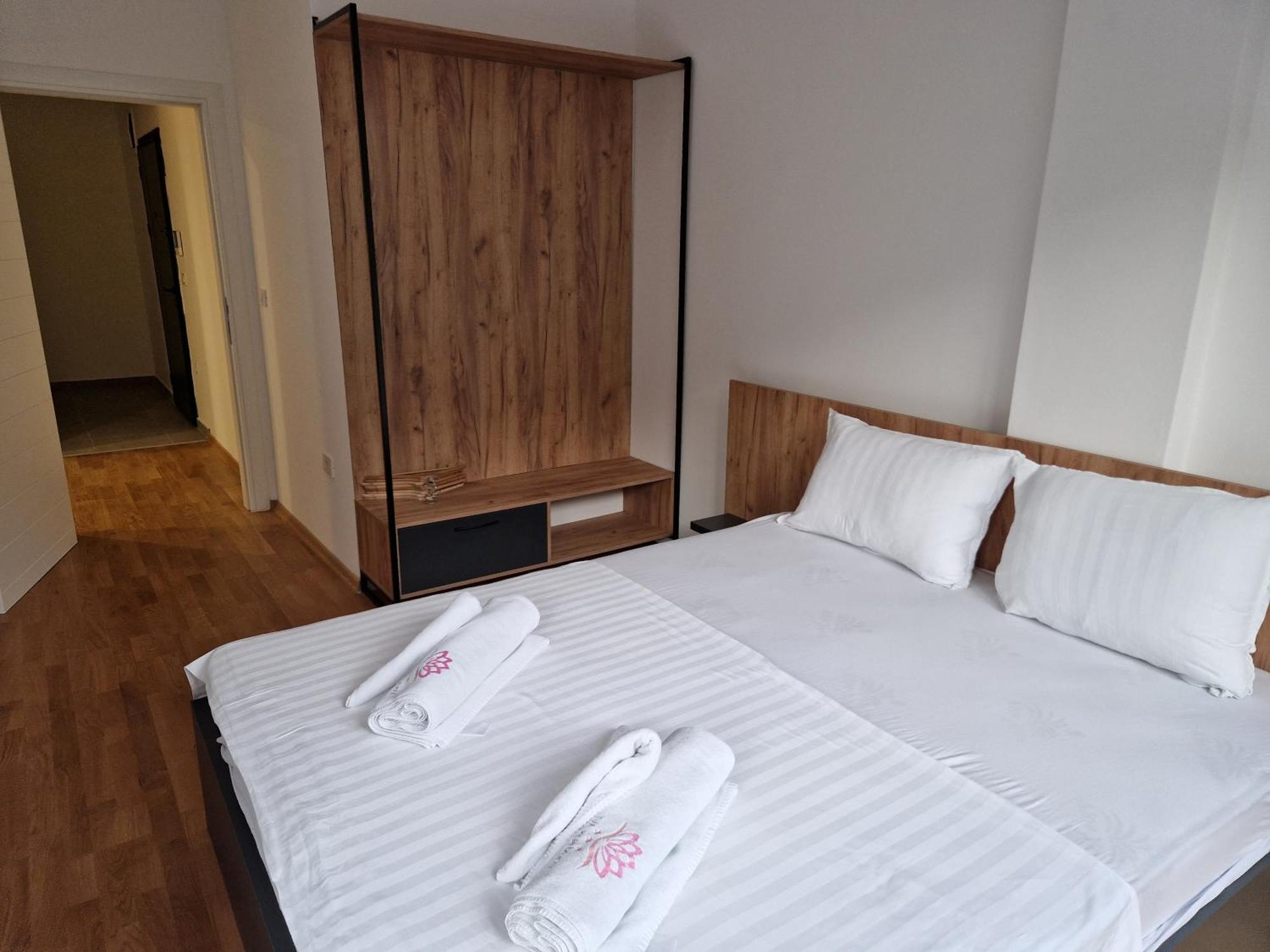 Luxury Apartment Iva III Üsküp Dış mekan fotoğraf