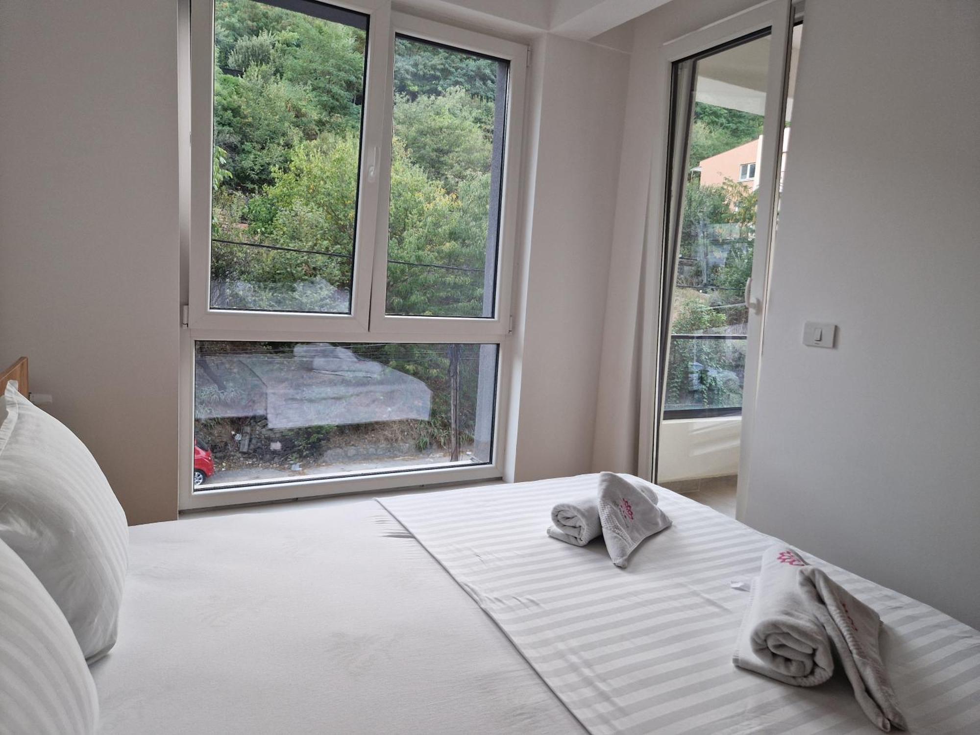 Luxury Apartment Iva III Üsküp Dış mekan fotoğraf